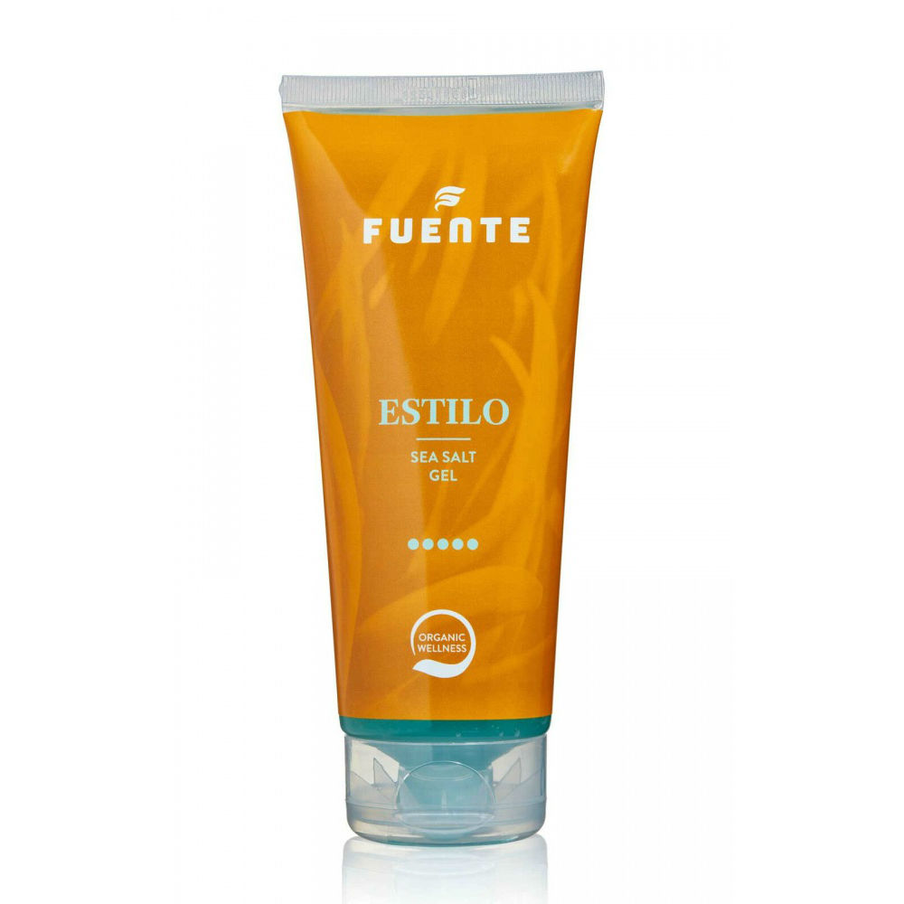 Fuente Estilo Sea Salt Gel